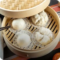 Steam Buns