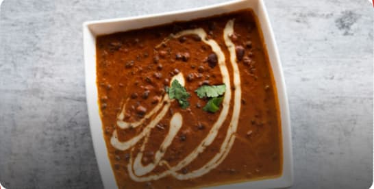 Daal Makhani