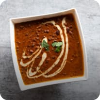 Daal Makhani