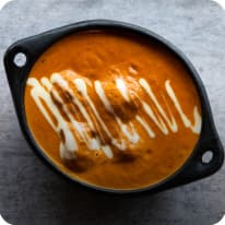 Malai Kofta