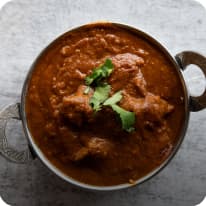 Rogan Josh