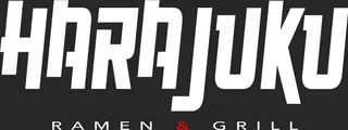 Harajuku logo