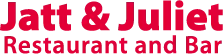 Jatt & Juliet Restaurant & Bar - Woolwich Rd, London logo