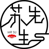 Mr Su's Noodles - Middlesbrough logo