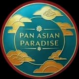 Pan Asian Paradise logo