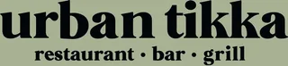 Urban Tikka logo