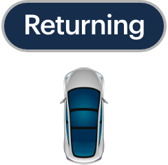 Returning